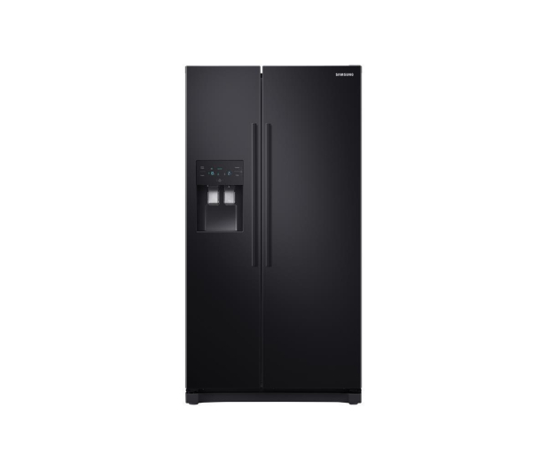 Samsung LODÓWKA SAMSUNG RS50N3513BC [###] - 1385063 - zdjęcie 5